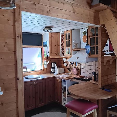 Kabyssen Torsoe Mariestad Vilsten Esterno foto