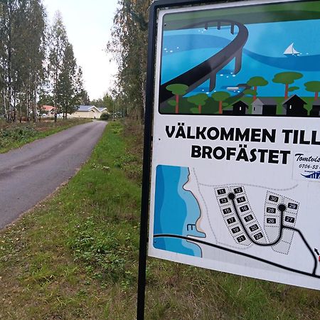 Kabyssen Torsoe Mariestad Vilsten Esterno foto