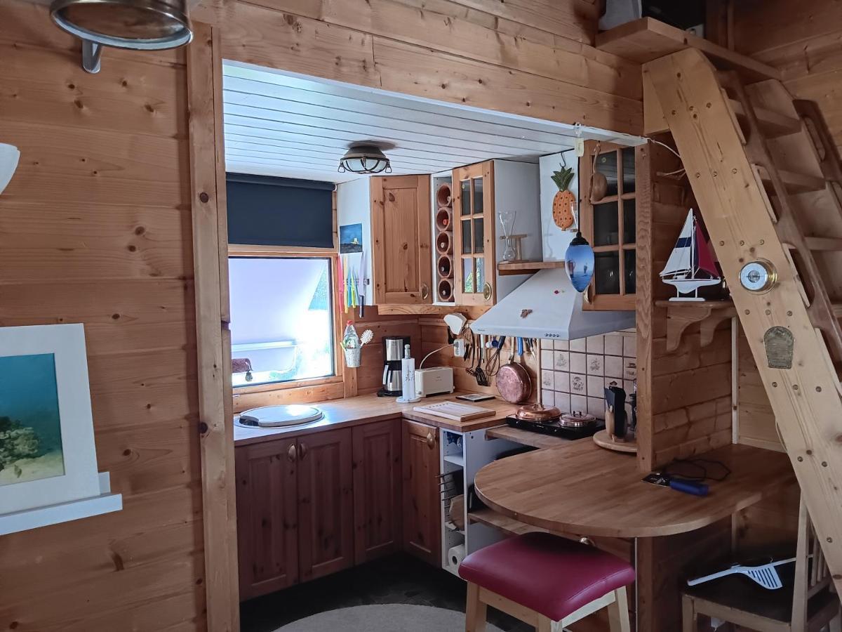 Kabyssen Torsoe Mariestad Vilsten Esterno foto