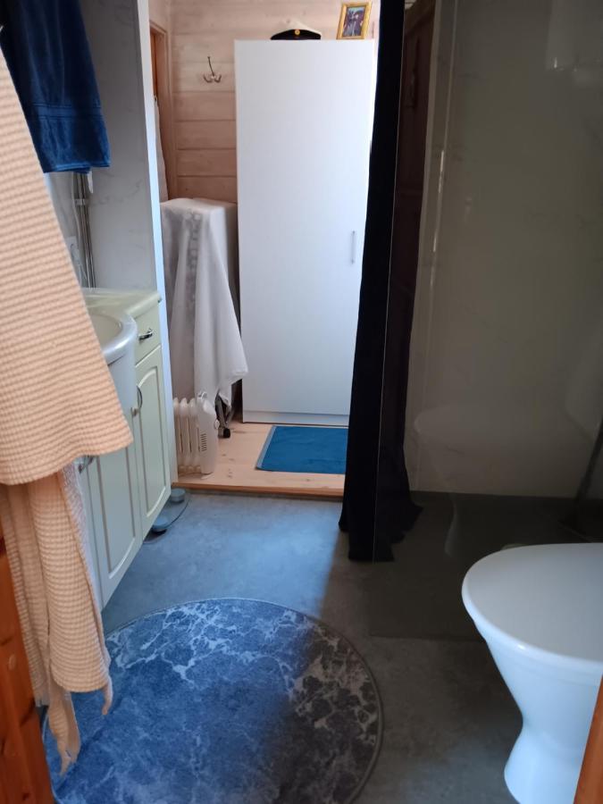 Kabyssen Torsoe Mariestad Vilsten Esterno foto
