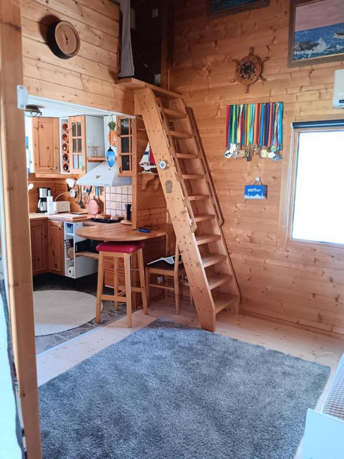 Kabyssen Torsoe Mariestad Vilsten Esterno foto