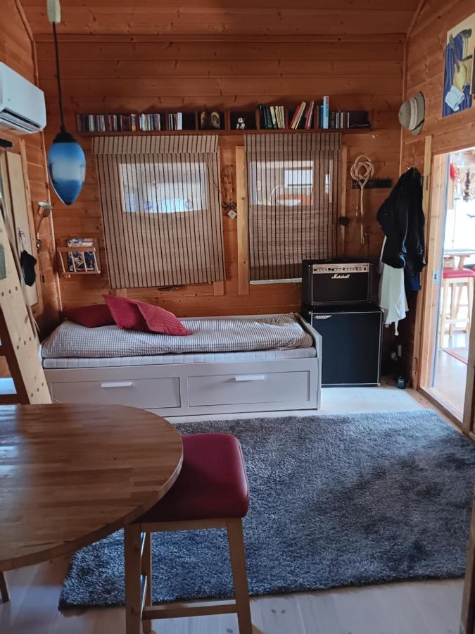 Kabyssen Torsoe Mariestad Vilsten Esterno foto