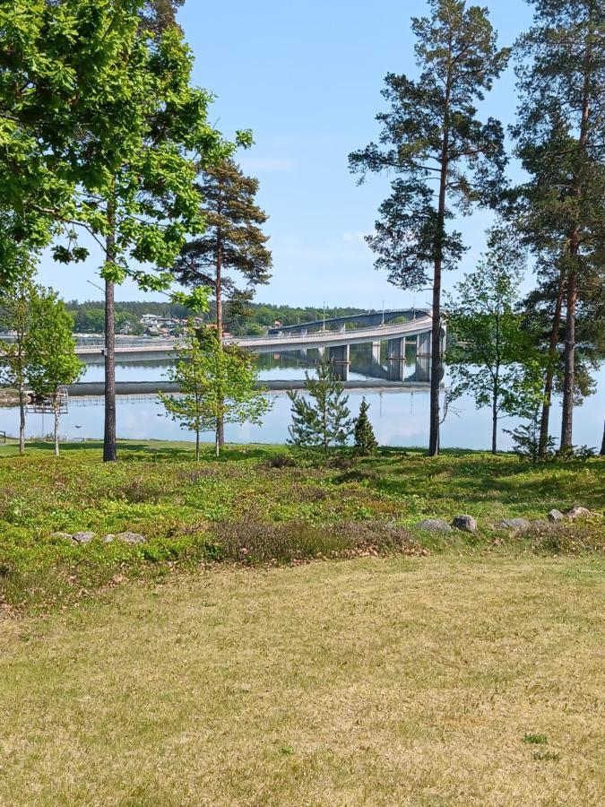 Kabyssen Torsoe Mariestad Vilsten Esterno foto