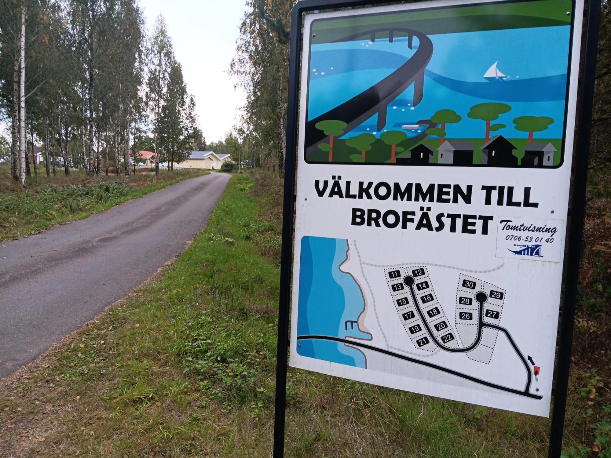 Kabyssen Torsoe Mariestad Vilsten Esterno foto